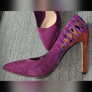 Brian Atwood Oriel Pumps